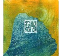 Rain Or Shine - Rain Or Shine (Orange) [Import]