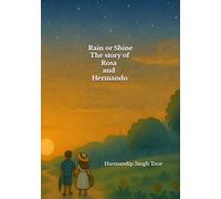 Rain or Shine - The story of Rosa and Hermando