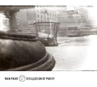 Rain Paint - Dillusion of Purity