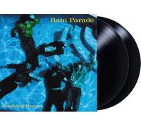 Rain Parade – Crashing Dream Deluxe – Vinyle LP – Z-Products