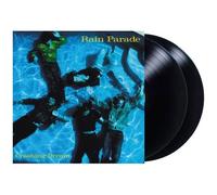 Rain Parade - Crashing Dream Deluxe [Vinyl Lp] Reissue
