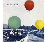 Rain Parade - Emergency Third Rail Power Trip (Deluxe) [Compact Discs] Bonus Cd, Deluxe Ed
