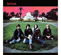 rain parade - explosions in the glass palace (record store day 2022 exclusive. limited))