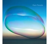 Rain Parade - Last Rays of a Dying Sun [New CD]