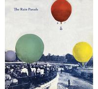 Rain Parade - Troisième rail d'urgence Power Trip Deluxe