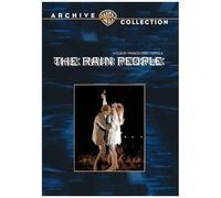 The Rain People – DVD – Collection d'archives / DVD‑R à la demande