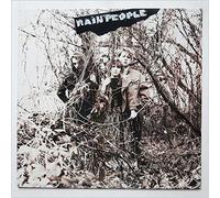 Rain People - Same (1989) [Import]