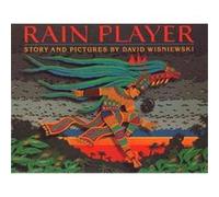 Rain Player David Wisniewski (Auteur)