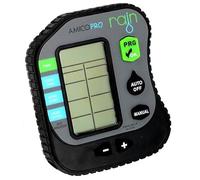 Rain Programmateur arrosage - Amico Pro 9 V - 1 Voie de