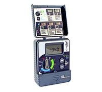 Rain - Programmateur Rain c-dial 6 Stations 24 VAC