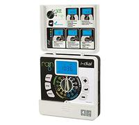 Rain - Programmateur Rain i-dial 4 Saisons 24 VAC indor