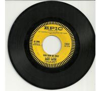 Rain Rain Go Away / Over And Over