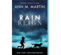 Rain Reign - Ann M. Martin - Feiwel amp Friends - Livre en Anglais - Paperback Ann M. Martin (Auteur)