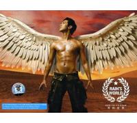 Rain S World [DE Import]