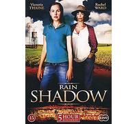 Rain Shadow (TV mini-series 2007) -Tony Morphett with Rachel Ward and Victoria Thaine