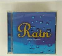 Rain-Sharing The Seanson-(Japan Only) [Import]