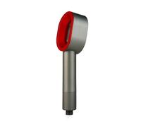 rain shower head, Pommeau de douche parfumé avec filtre en fibre de carbone, pommeau de douche beauté for les soins des cheveux et de la peau.,for Rain & Handheld(Grey Gift Box)
