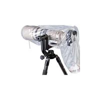 OP/TECH Rainsleeve Protection Transparente Anti-Pluie Mega 25"
