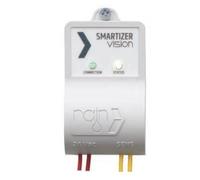 Rain SMARTIZER-WIFI connexion avec plate-forme VISION