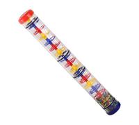 Rain Sound Maker Stick, Instrument De Musique Pour Le Rythme Et Percussions | Jeu De Son Créatif Pour, Adultes, La Thérapie, La Méditation, Leçons, La Relaxation Et Le
