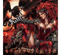 Rain - Spacepirates [Import]