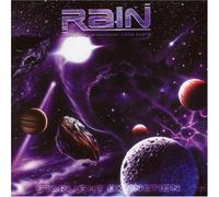 Rain - Star Light Extinction [Import]