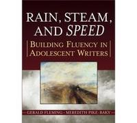 Rain Steam and Speed by Meredith PikeBaky Fleming, Gerald, Pike-Baky, Meredith (Auteur)