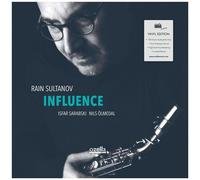 Rain Sultanov - Influence [Vinyl]