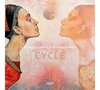 Rain Sultanov & Isfar Sa - Cycle [Import]