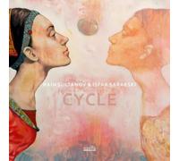 Rain Sultanov & Isfar Sarabski Cycle (CD) Album