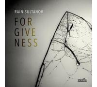 Rain Sultanov - Pardon (Lp)