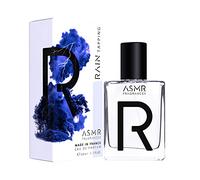 RAIN TAPPING - ASMR FRAGRANCES - EAU DE PARFUM - L'ODEUR DE LA PLUIE EN FORÊT - 50 ml