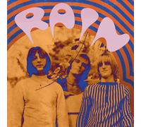 RAIN - Tomorrow Never Comes [Vinyl] [Import]