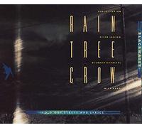 Rain Tree Crow - Blackwater [Import]