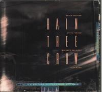 Rain Tree Crow (e.p, 1991, ltd. Edition Picture Disc CD Folio, & Steve Jansen, Richard Barbieri, Mick Karn) [Import]