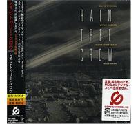 Rain Tree Crow - Rain Tree Crow