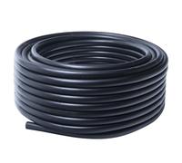 Rain Tuyau d Irrigation 50m 25mm 6 Bars, Manguera de Riego