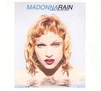 Rain / Up Down Suite / Waiting Single Edition by Madonna (1993) Audio CD