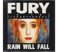 Rain Will Fall (1990) [Import]