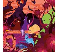 Rain World : Downpour – Bande originale – Vinyle – Victrola