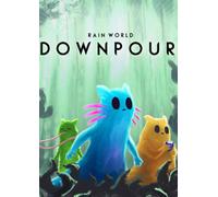 Rain World: Downpour PC - DLC