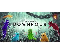 Rain World Downpour (PS5)