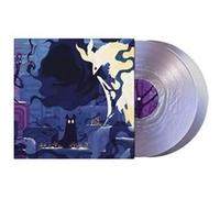 Rain World The Watcher Original Game Soundtrack Vinyle Coloré