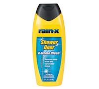 Rain-X 630035 Shower Door Cleaner, 12 FL. oz. by