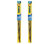 Rain-X 820247 WeatherBeater Wiper Blades, 24" and 21" Windshield Wipers (Pack of 2), Automotive Replacement Windshield Wiper Blades That Meet Or Exceed OEM Quality And Durability Standards