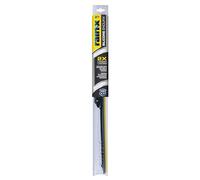 Rain-X 830121 Silicone Endura Wiper Blades, 21 Inch Windshield Wipers (Pack of 1), Automotive Replacement Windshield Wiper Blades With Two Times Longer-Lasting Resilient Silicone Rubber Squeegee
