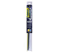 Rain-X 830219 WeatherArmor Beam Wiper Blades, 19 Inch Windshield Wipers (Pack of 1), Automotive Replacement Windshield Wiper Blades With Industrial Grade Synthetic Rubber Squeegee