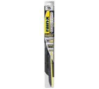 Rain-X 870115 Truck & SUV Rugged Series Premium Wiper Blades, 15 Inch Windshield Wipers (Pack Of 1), Automotive Replacement Windshield Wiper Blades Engineered For All Driving Adventures