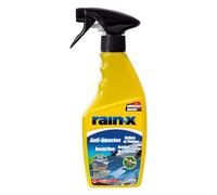 Rain-X Anti-Insectes et Protecteur Voiture, Nettoyant Voiture Insectes et Fiente d'Oiseaux - 500 ml