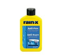 Rain-X Anti-Pluie - Protection Hydrofuge Innovante pour Pare-Brise - Améliore la Visibilité et Facilite le Nettoyage - 200 ml